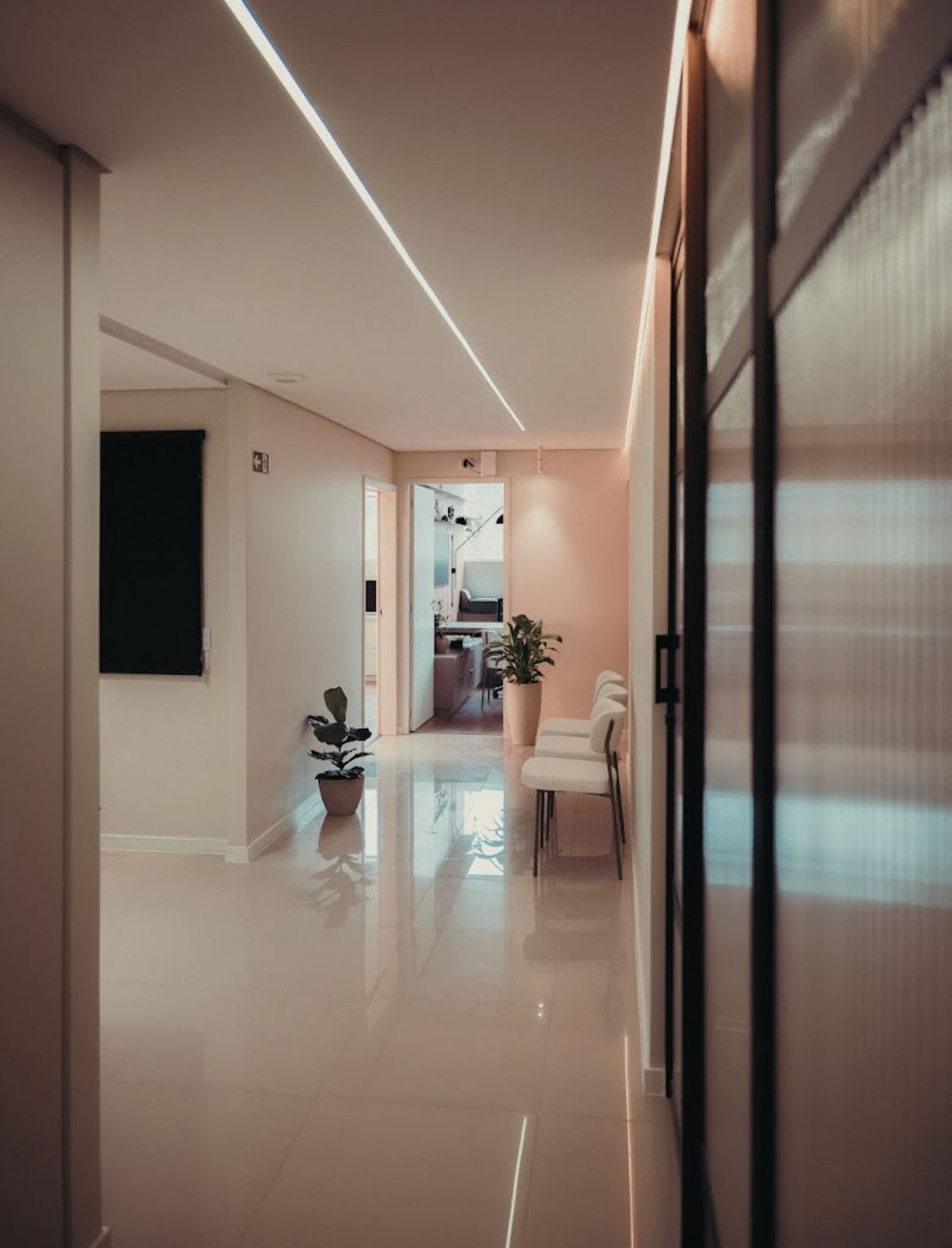 Foto do Consultório 1