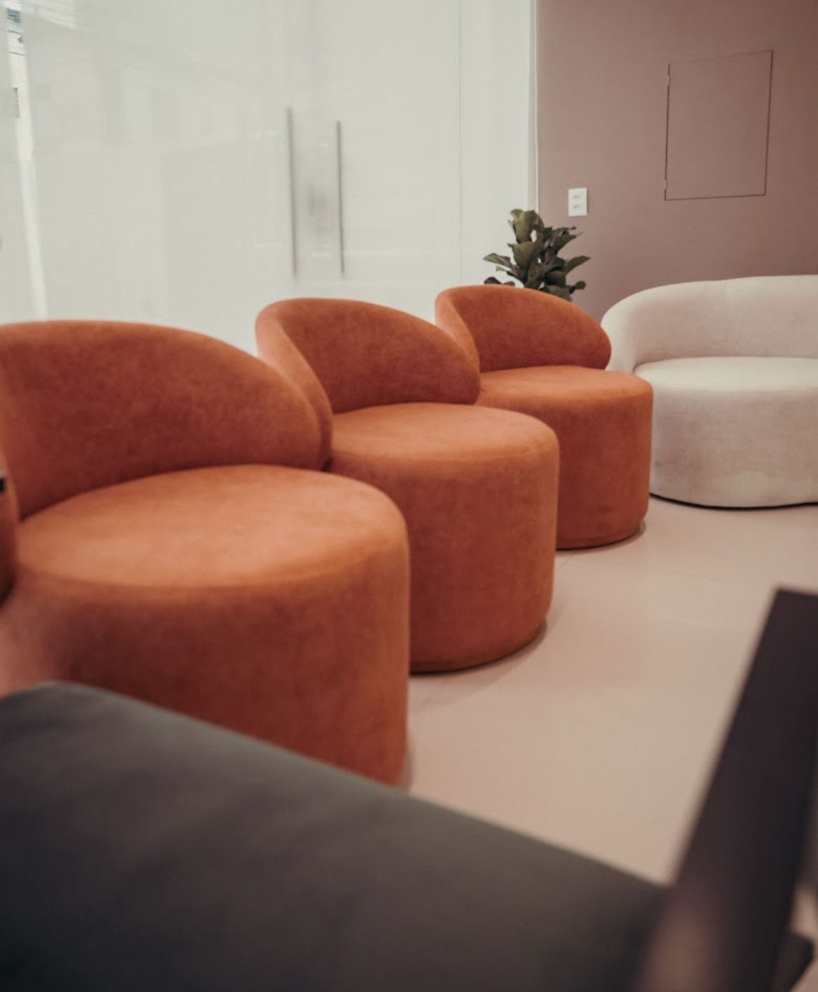 Foto do Consultório 2