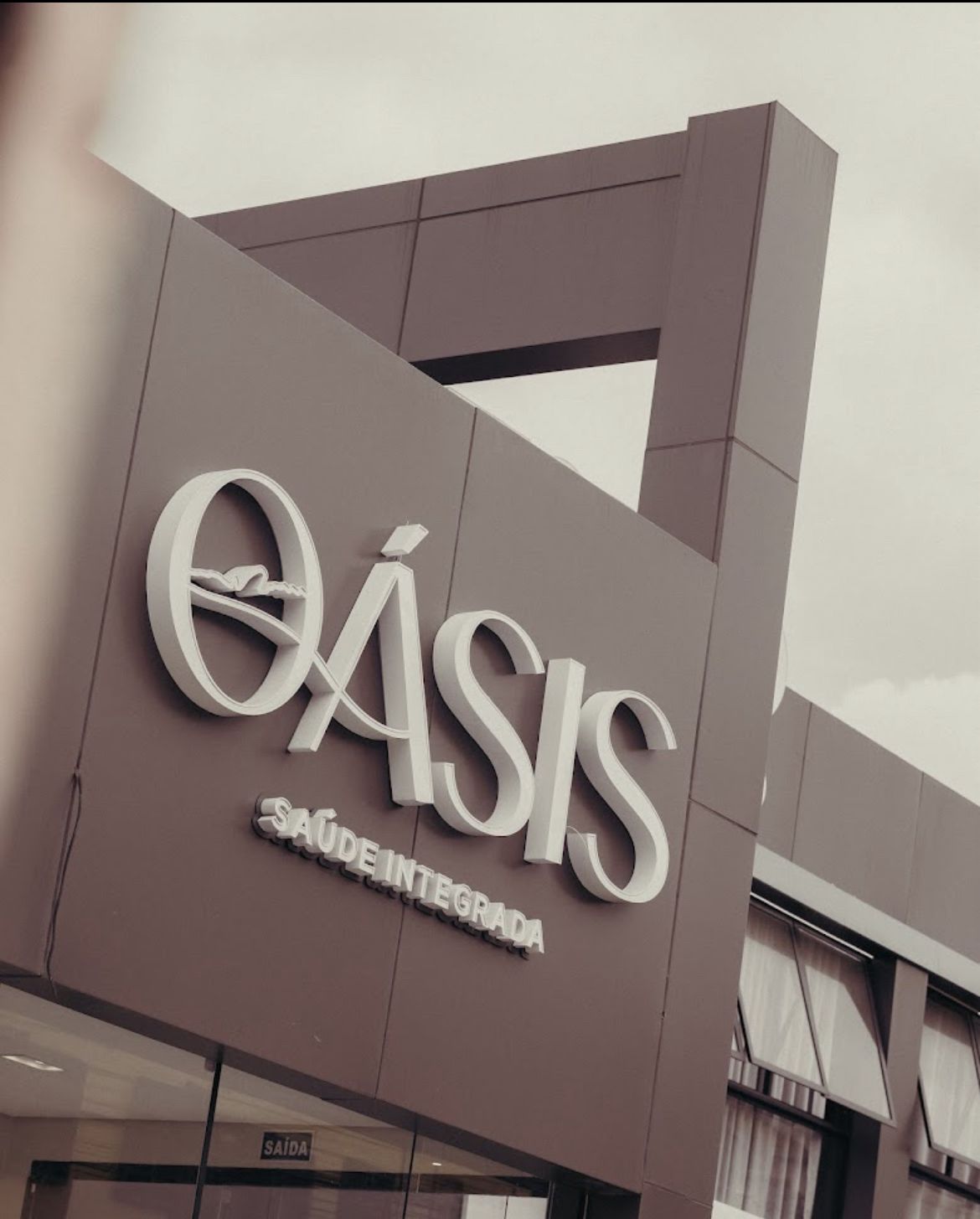 Foto do Consultório 3