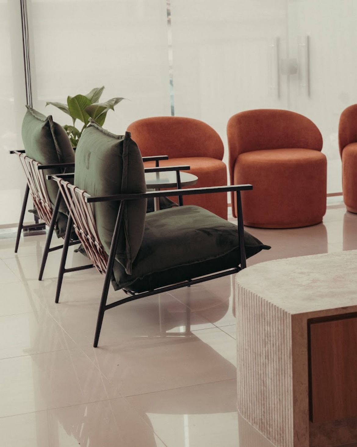 Foto do Consultório 3